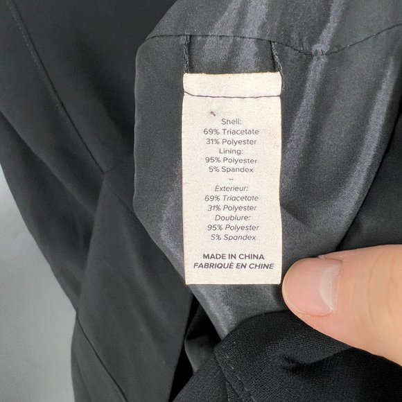 NWT Cinq a Sept Kimberlin Cocktail Dress - Picture 10 of 11